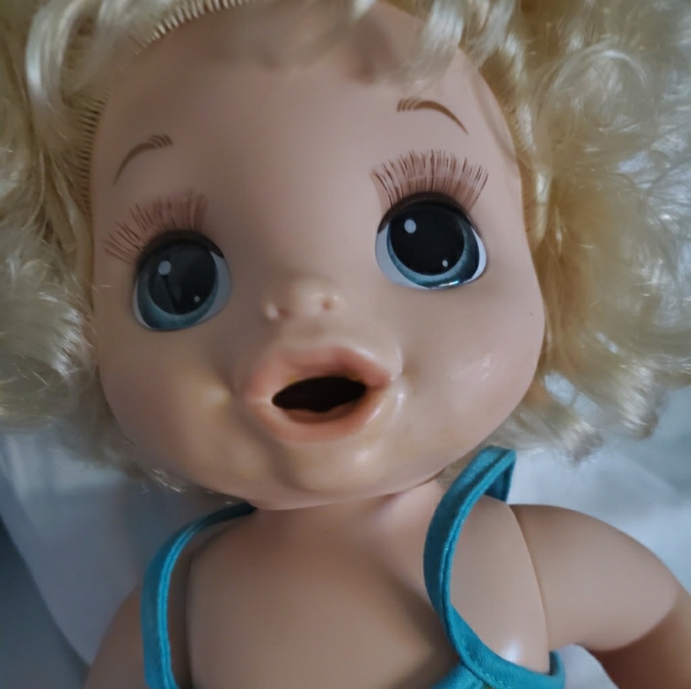 Meet your Posher, Kathryn